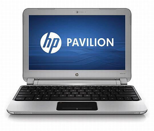   HP Pavilion dm1-3200er (LS122EA)  1