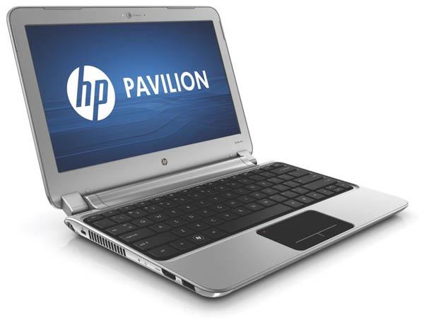   HP Pavilion dm1-3200er (LS122EA)  2