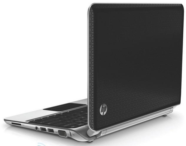   HP Pavilion dm1-3200er (LS122EA)  3