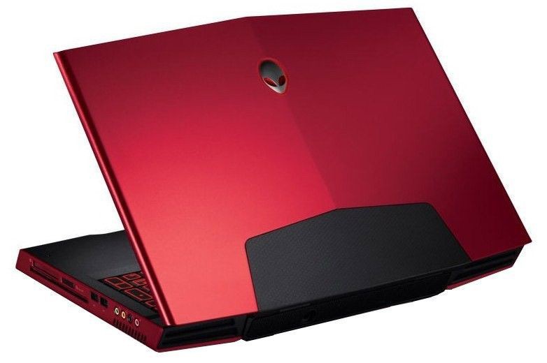   Dell Alienware M17x R3 (210-34923-003)  1