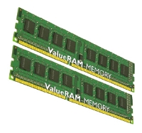    Kingston KVR1333D3D8R9SK2/8G (KVR1333D3D8R9SK2/8G)  1