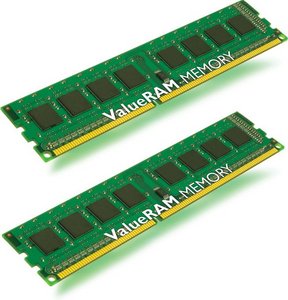    Kingston KVR1333D3D8R9SK2/8G (KVR1333D3D8R9SK2/8G)  2