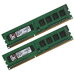    Kingston KVR1333D3S8R9SK2/4G (KVR1333D3S8R9SK2/4G)  2