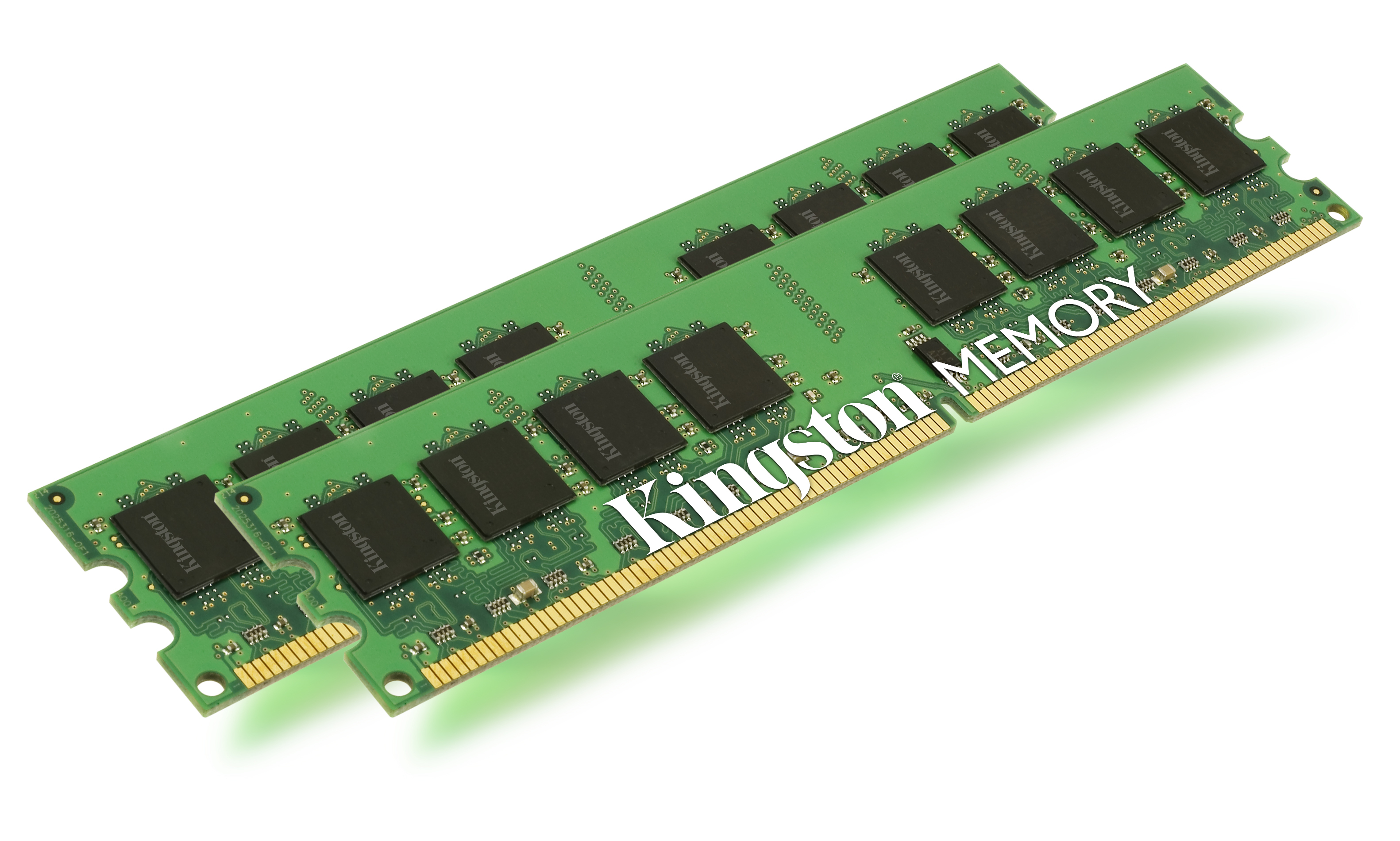    Kingston KVR1066D3Q8R7SK2/16G (KVR1066D3Q8R7SK2/16G)  2