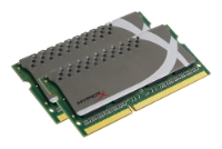    Kingston KHX1866C11S3P1K2/8G (KHX1866C11S3P1K2/8G)  1