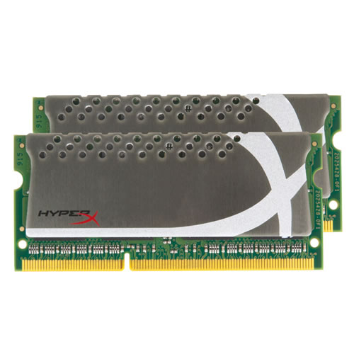    Kingston KHX1866C11S3P1K2/8G (KHX1866C11S3P1K2/8G)  2