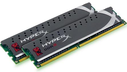    Kingston KHX1600C9D3P1K2/8G (KHX1600C9D3P1K2/8G)  2