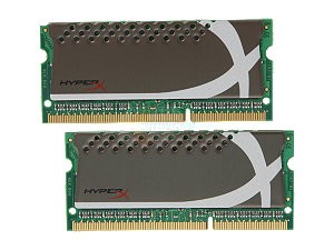    Kingston KHX1600C9S3P1K2/8G (KHX1600C9S3P1K2/8G)  2