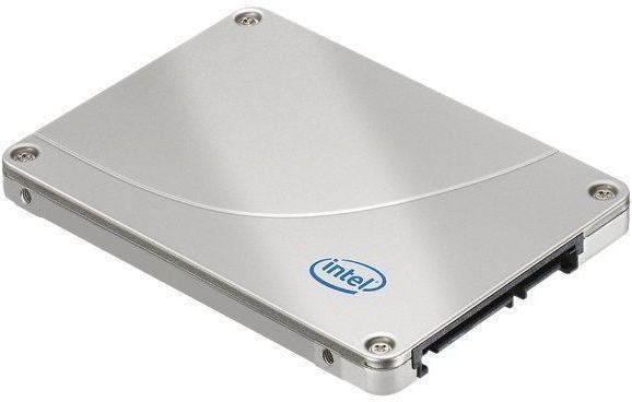    Intel SSDSA2CT040G3B5 (SSDSA2CT040G3B5)  2