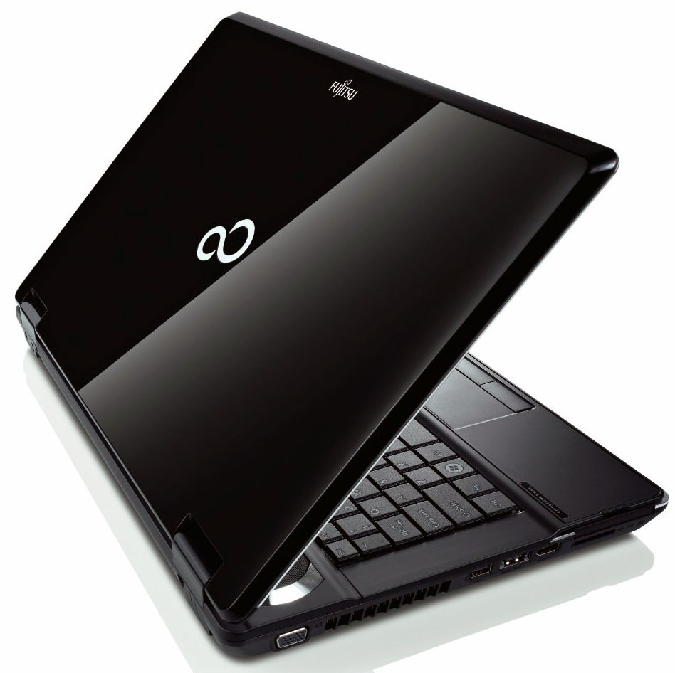   Fujitsu-Siemens LifeBook NH751 (VFY:NH751MRGA2RU)  2