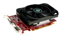   PowerColor Radeon HD 6670 800Mhz PCI-E 2.1 1024Mb 1333Mhz 128 bit DVI HDMI HDCP (AX6670 1GBK3-H)  1