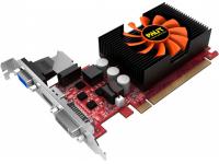   Palit GeForce GT 430 700Mhz PCI-E 2.0 2048Mb 1600Mhz 128 bit DVI HDMI HDCP (NEAT430NFHD02)  2