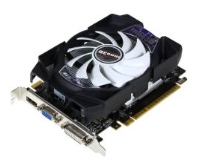   InnoVISION GeForce GTS 450 783Mhz PCI-E 2.0 1024Mb 1333Mhz 128 bit DVI HDMI HDCP (N450-1DDN-D3CX)  1