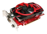   PowerColor Radeon HD 6770 900Mhz PCI-E 2.1 1024Mb 4900Mhz 128 bit 2xDVI HDMI HDCP Dirt3 (AX6770 1GBD5-PPVG)  1