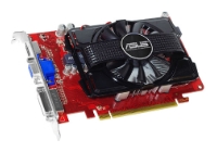   Asus Radeon HD 6670 800Mhz PCI-E 2.1 1024Mb 1800Mhz 128 bit DVI HDMI HDCP (EAH6670/DI/1GD3)  1