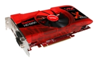   VTX3D Radeon HD 6850 800Mhz PCI-E 2.1 1024Mb 4200Mhz 256 bit 2xDVI HDMI HDCP (VX6850 1GBD5-DHX)  1