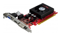   Gainward GeForce GT 520 810Mhz PCI-E 2.0 1024Mb 1070Mhz 64 bit DVI HDMI HDCP (426018336-2142)  1