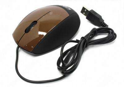   CBR CM 303 Brown USB (CM303 Brown)  2