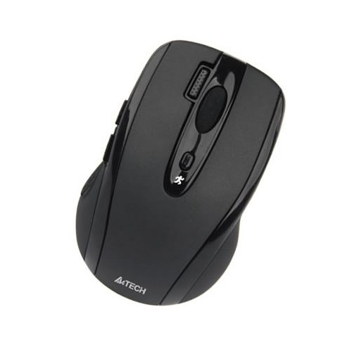   A4 Tech G10-700F Black USB (G10-700F)  2