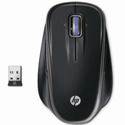   HP XA965AA Black USB (XA965AA)  2