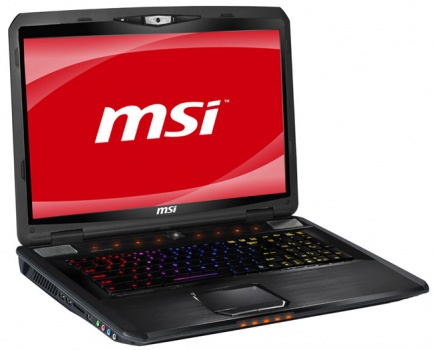   MSI GT780-042 (GT780-042RU)  2