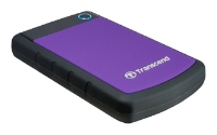     Transcend TS500GSJ25H2P (TS500GSJ25H2P)  1