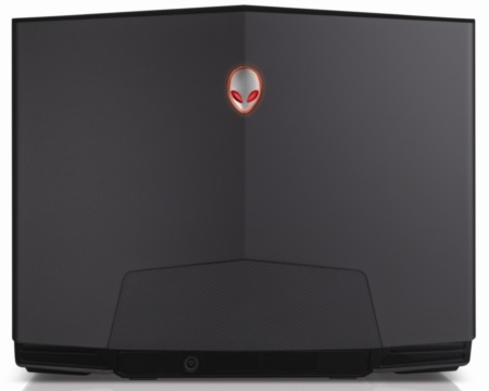   Dell Alienware M17x R3 (M17x-6041)  1