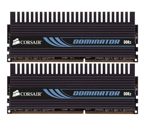    Corsair CMP8GX3M2A1600C8 (CMP8GX3M2A1600C8)  2