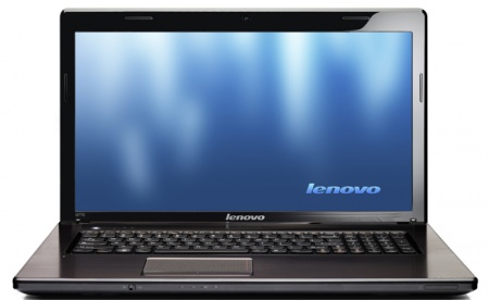   Lenovo IdeaPad G770A (59309176)  1