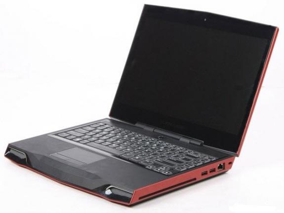   Dell Alienware M14x (M14x-5089)  2