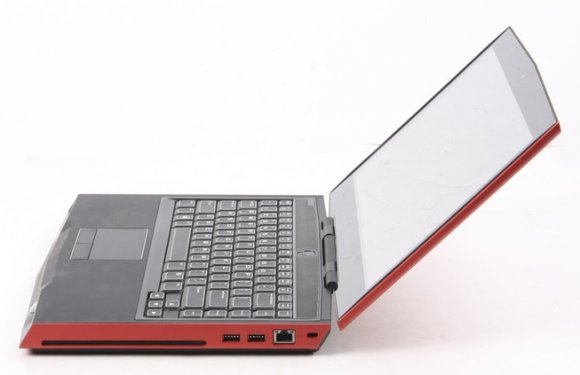   Dell Alienware M14x (M14x-5089)  3