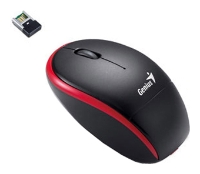   Genius Traveler 9000 Black-Red USB (GM-Traveler 9000 B-R)  1