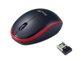   Genius Traveler 9000 Black-Red USB (GM-Traveler 9000 B-R)  2