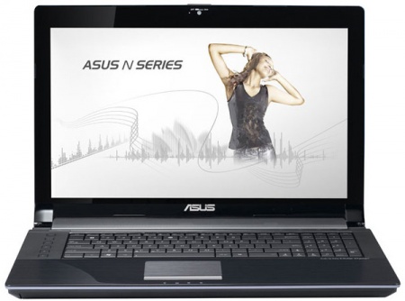   Asus N73SV (90N1RA128W5943VD13AU)  1