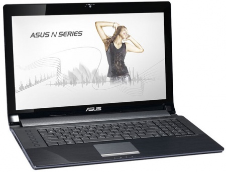   Asus N73SV (90N1RA128W5943VD13AU)  2