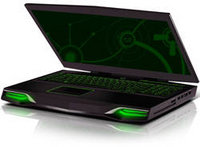   Dell Alienware M18x (M18x-5119)  1