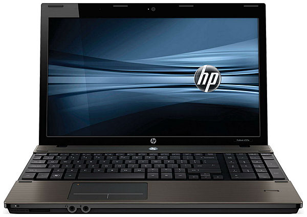   HP ProBook 4730s (A1D66EA)  1