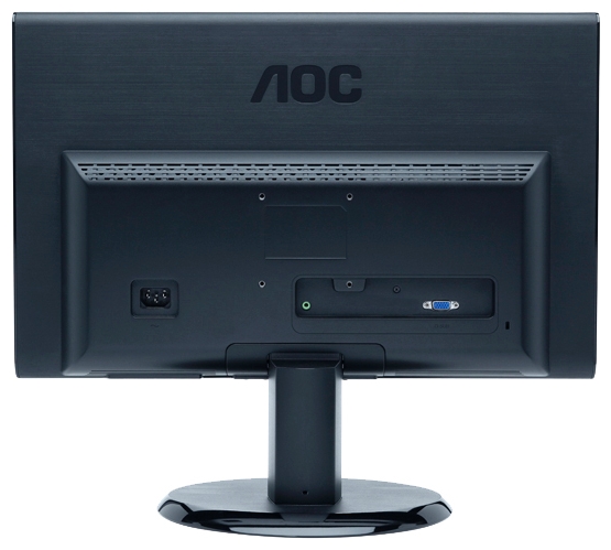   AOC e950Swa (e950Swa)  3