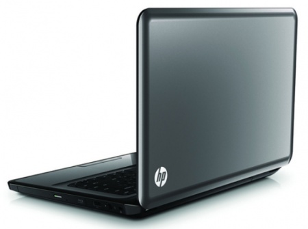   HP Pavilion g6-1109er (QC755EA)  3