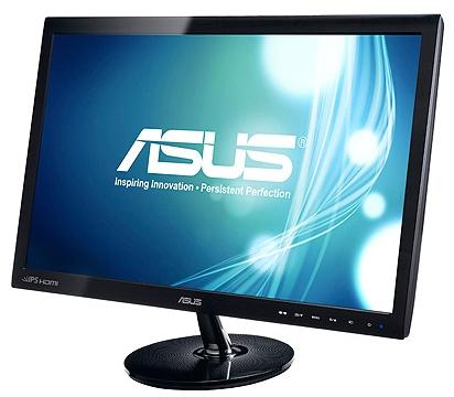   Asus VS239H (VS239H)  2