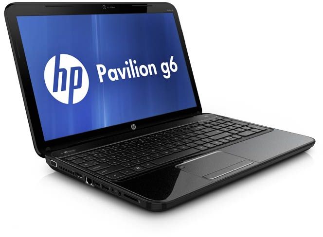   HP Pavilion g6-1254er (A2Z88EA)  1