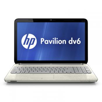   HP Pavilion dv6-6106er (QF521EA)  1