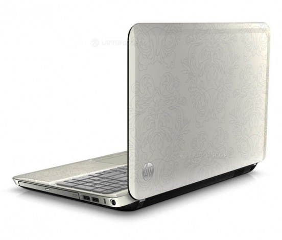   HP Pavilion dv6-6106er (QF521EA)  2