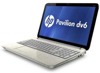   HP Pavilion dv6-6106er (QF521EA)  3