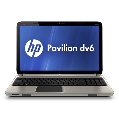   HP Pavilion dv6-6b63er (A5L69EA)  1