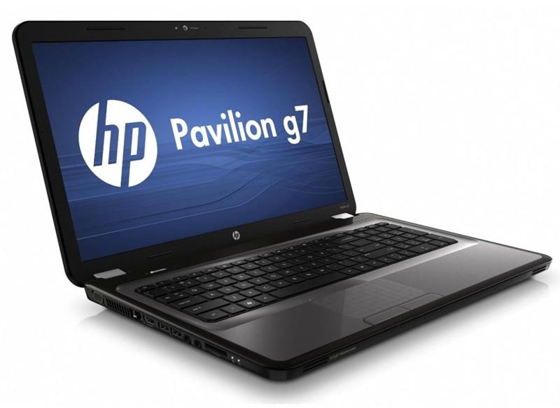   HP Pavilion g7-1253er (A2D49EA)  2