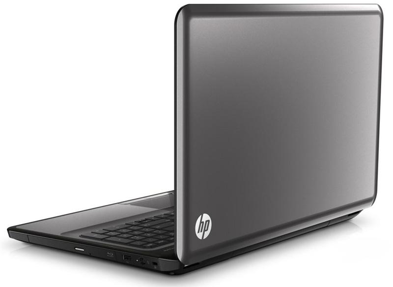   HP Pavilion g7-1253er (A2D49EA)  3