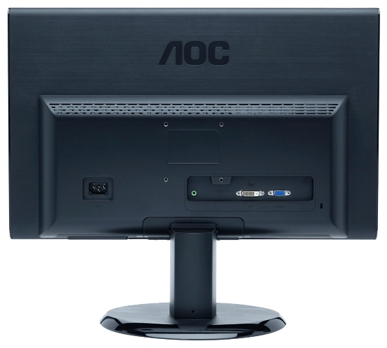   AOC e2450Swda (e2450Swda)  3