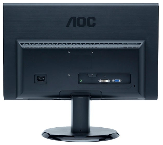   AOC e2350Sda (e2350Sda)  2