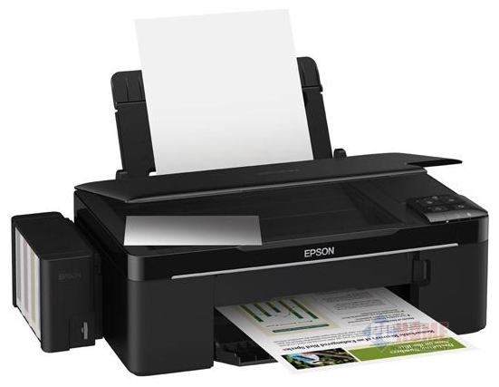   Epson L200 (C11CB42301)  2